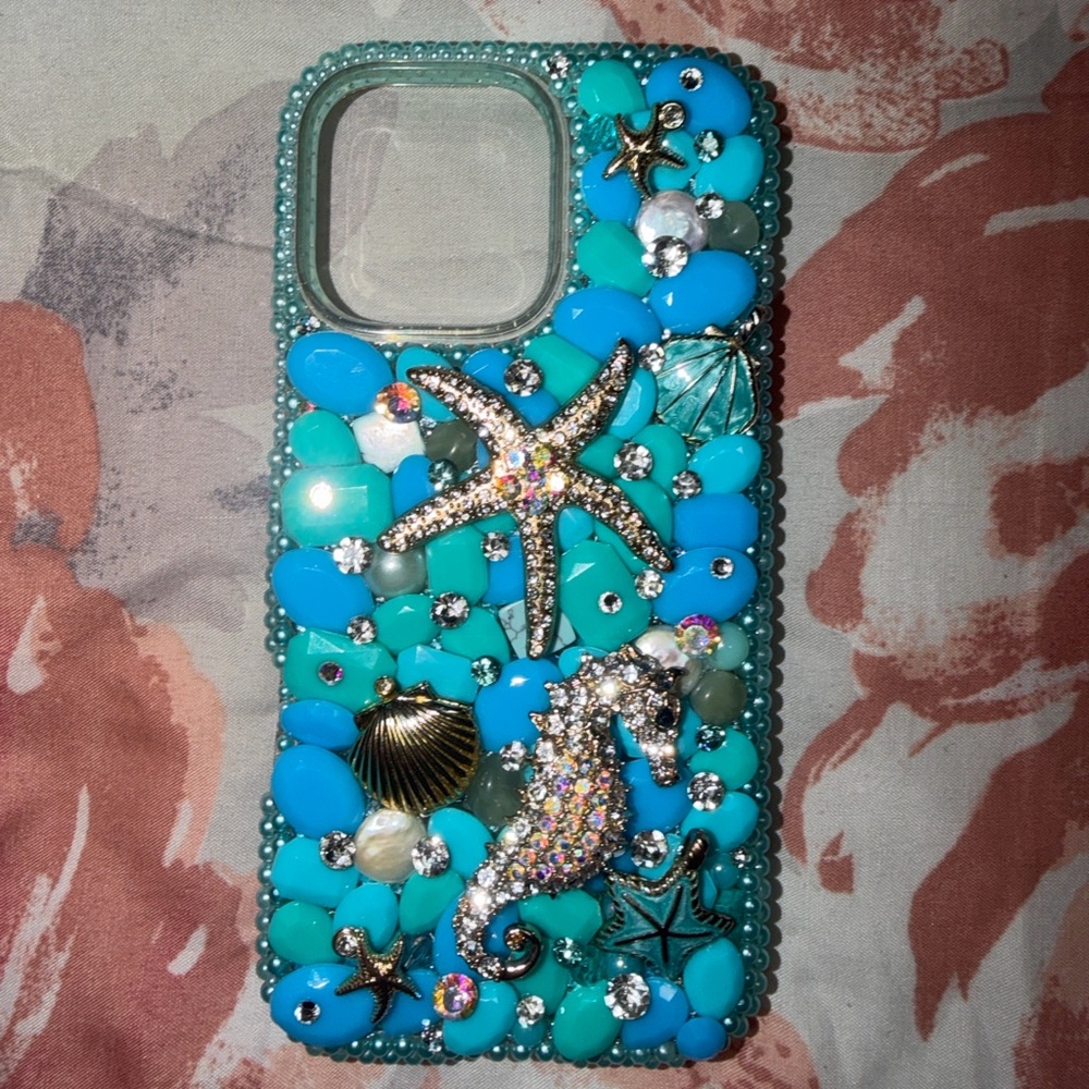 iPhone 16 Pro Max Case - Picture 4 of 8